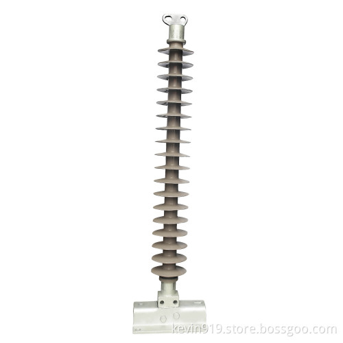 Line Post Composite Insulator,Polymer Post Insulator,Polymeric Line Post Insulator